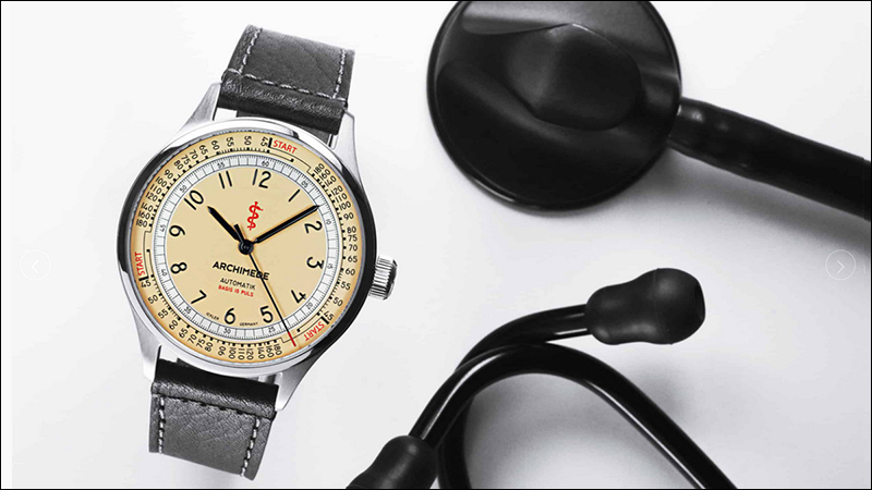 Đồng hồ Archimede Watches